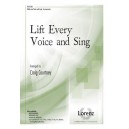 Lift Every Voice and Sing  (TTBB)