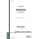 Daley - Requiem (SATB)