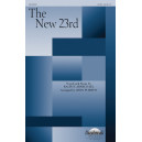 The New 23rd (SATB)