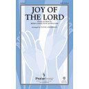 Joy of the Lord (Accompaniment CD)