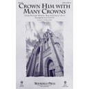 Crown Him with Many Crowns (Accompaniment CD)