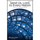 Send Us Lord to Every Nation (Accompaniment CD)