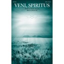 Veni Spiritus (SATB)