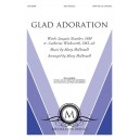 Glad Adoration  (Acc. CD)