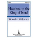 Hosanna to the King of Israel  (SATB)