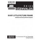 In My Little Picture Frame