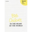 In the Heart of the World (SATB)