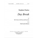 Day Break (SSA)