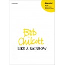 Like a Rainbow (SSA)