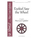 Ezekiel Saw the Wheel (2 Part)