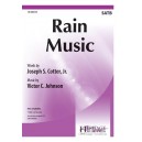 Rain Music  (Acc. CD)