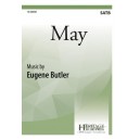 May  (SATB)