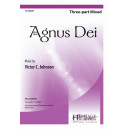 Agnus Dei  (3-Pt)