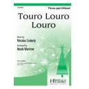 Touro Louro Louro  (3-Pt)