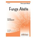 Funga Alafia  (3-Pt)