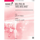 Bell Peal on Holy Holy Holy (2 Octaves)