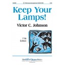 Keep Your Lamps  (TTB)