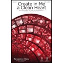 Create in Me a Clean Heart (Acc. CD)