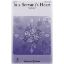 In a Servant's Heart (SATB)