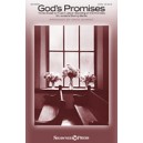 God's Promises (SATB)