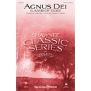 Agnus Dei (Lamb of God) (Orch)