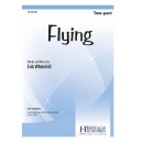 Flying  (2-Pt)