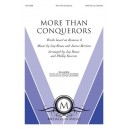 More Than Conquerors  (Orchestration)
