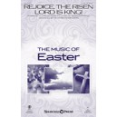 Rejoice the Risen Lord Is King (Acc. CD)