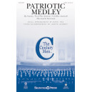 Patriotic Medley (TTBB)