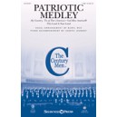 Patriotic Medley (Acc. CD)