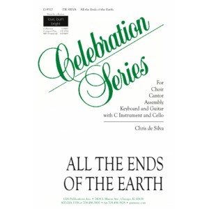 All the Ends of the Earth  (2-Pt)