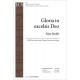 Gloria in Excelsis Deo  (SATB)