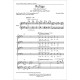 Refuge  (SATB)