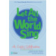 Let All the World Sing (Posters)