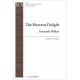 The Heavens Delight  (SATB)