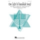 One Light  (SATB)