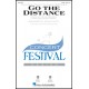 Go the Distance  (Instrumental Parts)