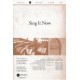 Sing It Now (SATB)