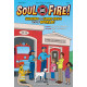Soul on Fire (Unison) Choral Book