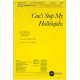 Can't Stop My Hallelujahs (Accompaniment CD)