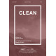 Clean (Accompaniment CD)