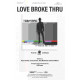 Love Broke Thru (Accompaniment CD)