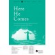 Here He Comes (Accompaniment CD)