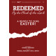 Redeemed By the Blood of the Lamb (Accompaniment CD)