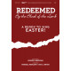 Redeemed By the Blood of the Lamb (Tenor Rehearsal CD)