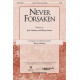 Never Forsaken (Accompaniment CD)