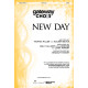 New Day (SATB)