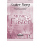 Easter Song (SATB)