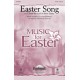 Easter Song (Accompaniment CD)