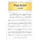 O Lord Our Lord  (SATB)